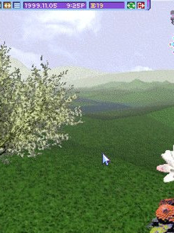 Hypnospace Outlaw Steam Key GLOBAL Hypnospace Outlaw Steam Key GLOBAL