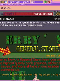 Hypnospace Outlaw Steam Key GLOBAL Hypnospace Outlaw Steam Key GLOBAL