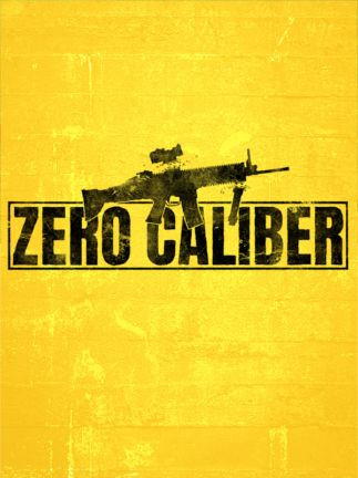Zero Caliber VR Steam Key GLOBAL