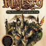 Majesty Gold HD Steam Key GLOBAL