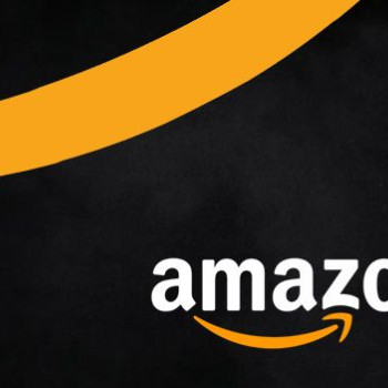 Amazon Gift Card 5 EUR - France Amazon Gift Card 5 EUR - France