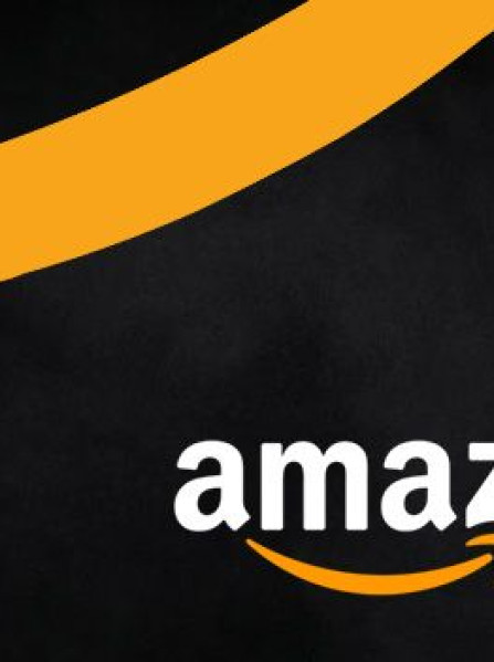 Amazon Gift Card 5 EUR - France Amazon Gift Card 5 EUR - France