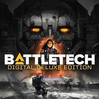 BATTLETECH Digital Deluxe Edition Steam Key GLOBAL