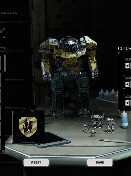 BATTLETECH Digital Deluxe Edition Steam Key GLOBAL BATTLETECH Digital Deluxe Edition Steam Key GLOBAL