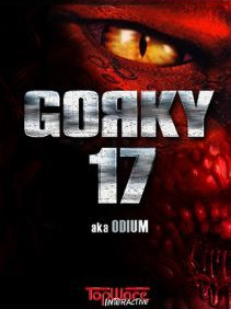 Gorky 17 Steam Key GLOBAL
