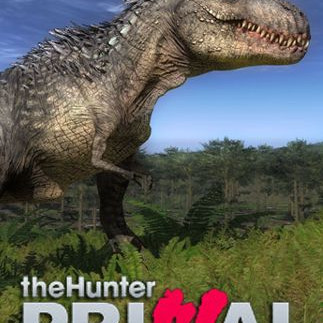 theHunter: Primal Steam Key GLOBAL