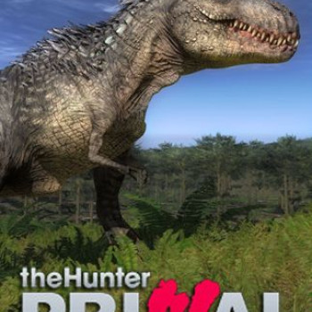theHunter: Primal Steam Key GLOBAL theHunter: Primal Steam Key GLOBAL