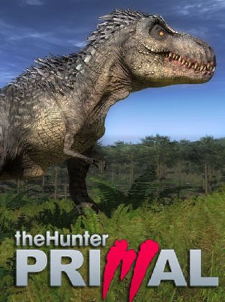 theHunter: Primal Steam Key GLOBAL theHunter: Primal Steam Key GLOBAL