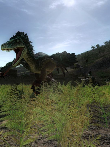 theHunter: Primal Steam Key GLOBAL theHunter: Primal Steam Key GLOBAL