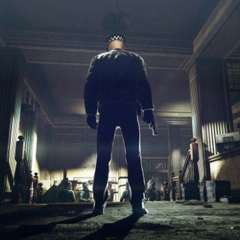 Hitman: Absolution Steam Key EUROPE