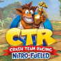 Crash Team Racing Nitro-Fueled (Xbox One) - Xbox Live Key - EUROPE