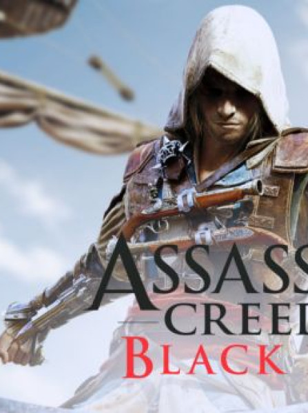 Assassin's Creed IV: Black Flag Digital Deluxe Edition - Ubisoft Connect -GLOBAL Assassin's Creed IV: Black Flag Digital Deluxe Edition - Ubisoft Connect -GLOBAL