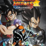 SUPER DRAGON BALL HEROES WORLD MISSION Steam Key GLOBAL