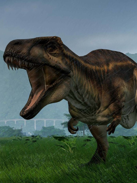 Jurassic World Evolution: Carnivore Dinosaur Pack Steam Key GLOBAL Jurassic World Evolution: Carnivore Dinosaur Pack Steam Key GLOBAL