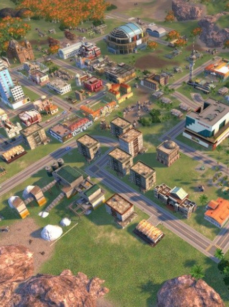 Tropico 4 Collector's Bundle Steam Key GLOBAL Tropico 4 Collector's Bundle Steam Key GLOBAL