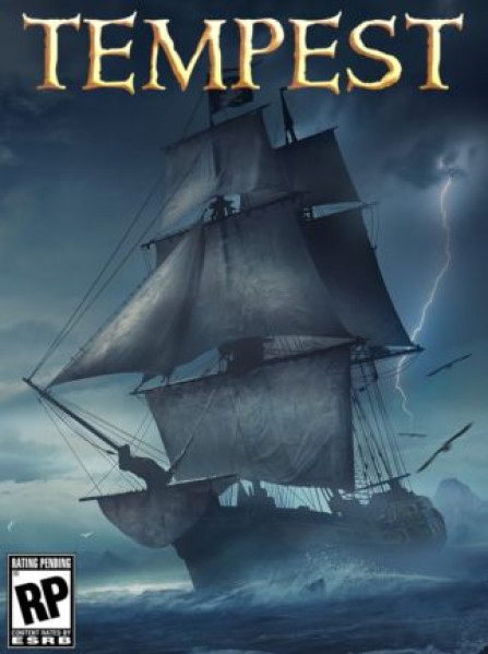 Tempest: Pirate Action RPG Steam Key GLOBAL Tempest: Pirate Action RPG Steam Key GLOBAL