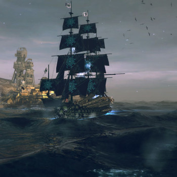 Tempest: Pirate Action RPG Steam Key GLOBAL