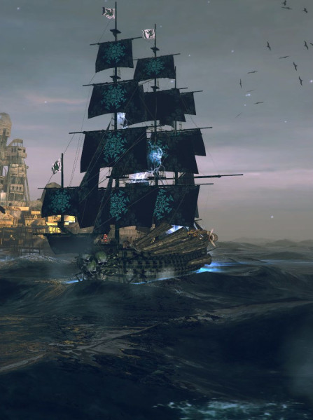 Tempest: Pirate Action RPG Steam Key GLOBAL Tempest: Pirate Action RPG Steam Key GLOBAL