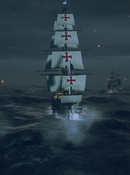 Tempest: Pirate Action RPG Steam Key GLOBAL Tempest: Pirate Action RPG Steam Key GLOBAL