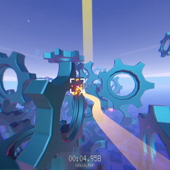 Verlet Swing Steam Key GLOBAL