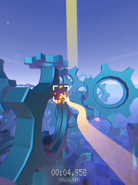 Verlet Swing Steam Key GLOBAL Verlet Swing Steam Key GLOBAL