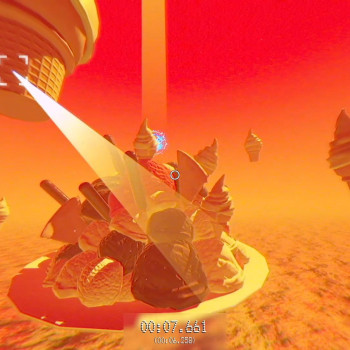 Verlet Swing Steam Key GLOBAL