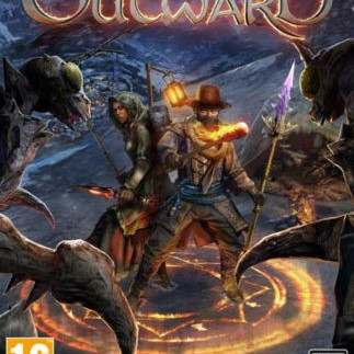 Outward Steam Key NORTH AMERICA
