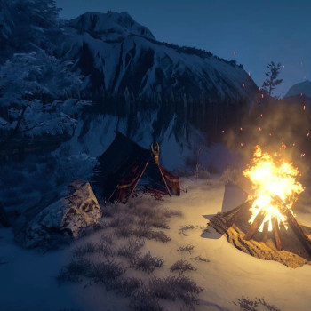 Outward Steam Key NORTH AMERICA