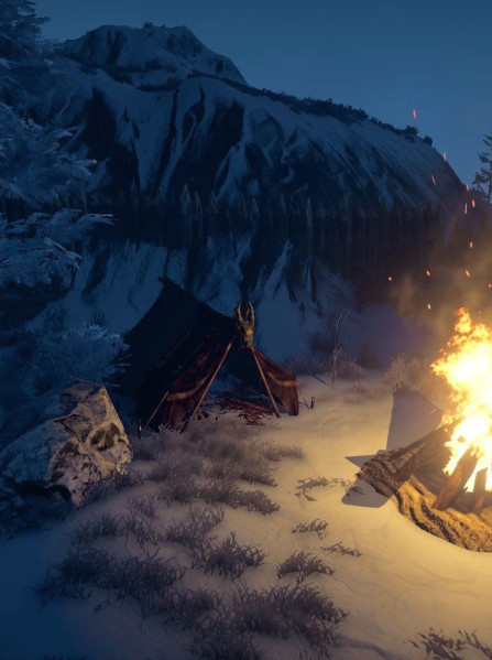 Outward Steam Key NORTH AMERICA Outward Steam Key NORTH AMERICA