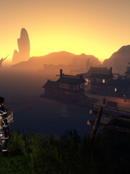 Outward Steam Key NORTH AMERICA Outward Steam Key NORTH AMERICA
