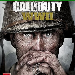 Call of Duty: WWII | Gold Edition Xbox Live Key UNITED STATES