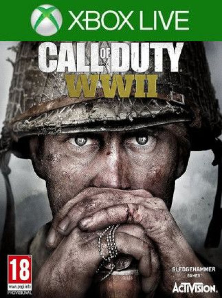 Call of Duty: WWII | Gold Edition Xbox Live Key UNITED STATES Call of Duty: WWII | Gold Edition Xbox Live Key UNITED STATES