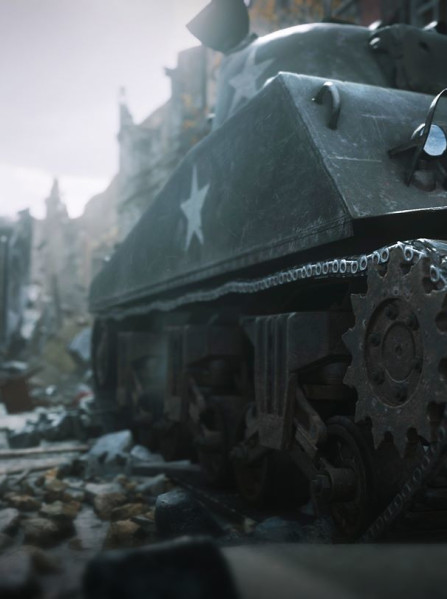 Call of Duty: WWII | Gold Edition Xbox Live Key UNITED STATES Call of Duty: WWII | Gold Edition Xbox Live Key UNITED STATES