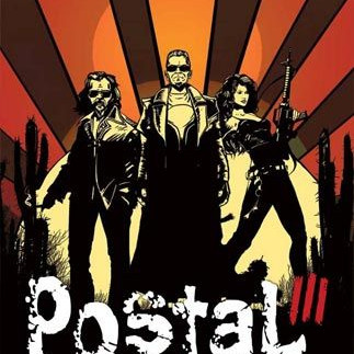 Postal 3 Steam Key GLOBAL
