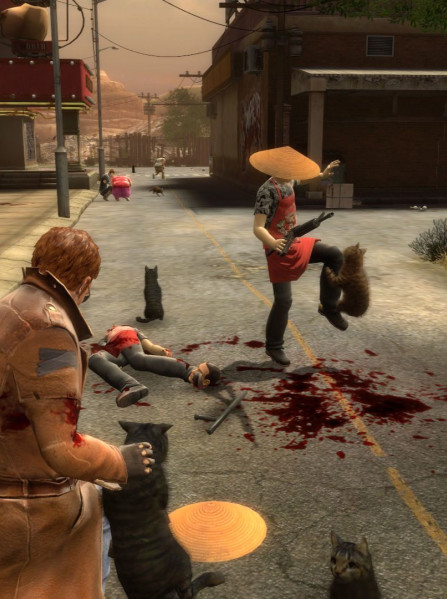 Postal 3 Steam Key GLOBAL Postal 3 Steam Key GLOBAL