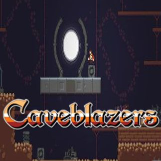 Caveblazers Steam Key GLOBAL