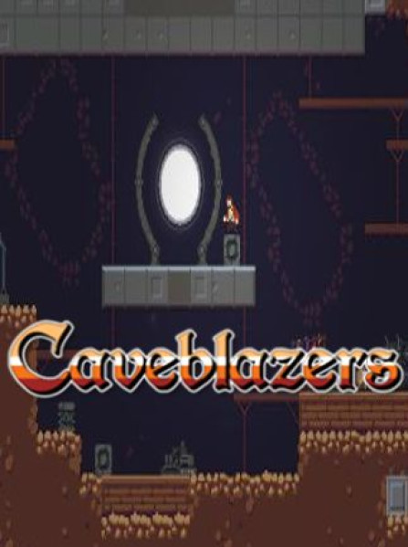 Caveblazers Steam Key GLOBAL Caveblazers Steam Key GLOBAL