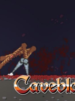 Caveblazers Steam Key GLOBAL