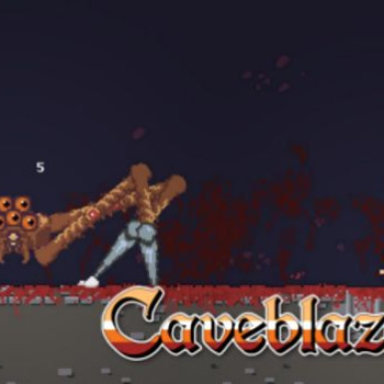 Caveblazers Steam Key GLOBAL