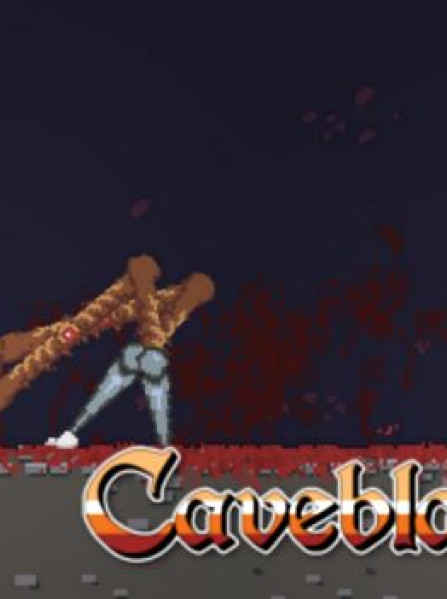 Caveblazers Steam Key GLOBAL Caveblazers Steam Key GLOBAL