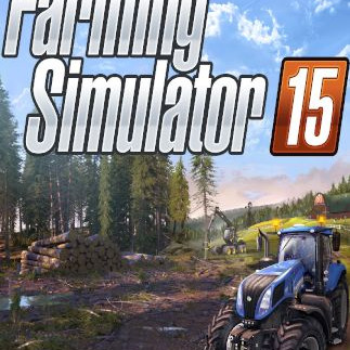 Farming Simulator 15 Steam Key GLOBAL