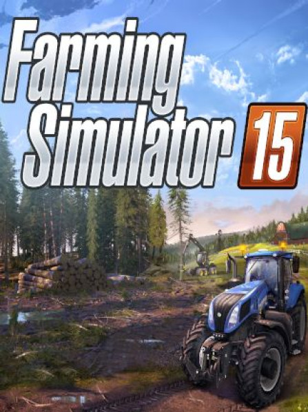 Farming Simulator 15 Steam Key GLOBAL Farming Simulator 15 Steam Key GLOBAL