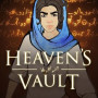 Heaven's Vault (PC) - Steam Key - GLOBAL