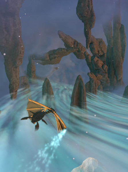 Heaven's Vault (PC) - Steam Key - GLOBAL Heaven's Vault (PC) - Steam Key - GLOBAL