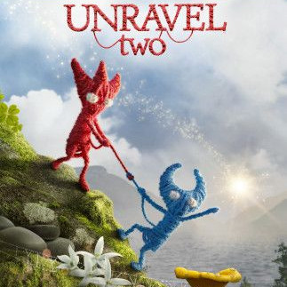 Unravel Two (Xbox One) - Xbox Live Key - GLOBAL