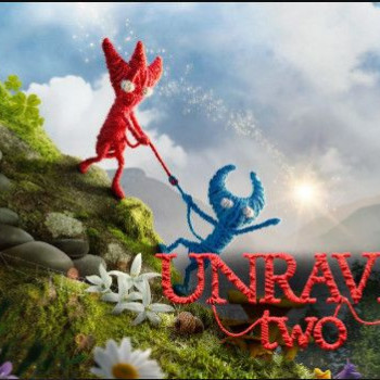 Unravel Two (Xbox One) - Xbox Live Key - GLOBAL