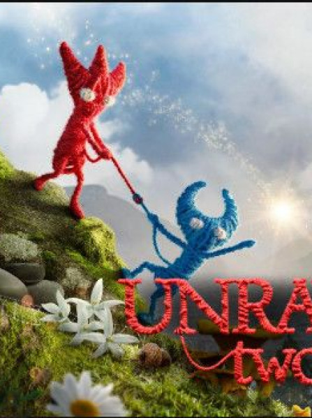 Unravel Two (Xbox One) - Xbox Live Key - GLOBAL Unravel Two (Xbox One) - Xbox Live Key - GLOBAL