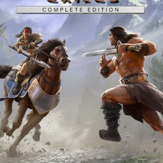 Conan Exiles | Complete Edition (PC) - Steam Key - GLOBAL