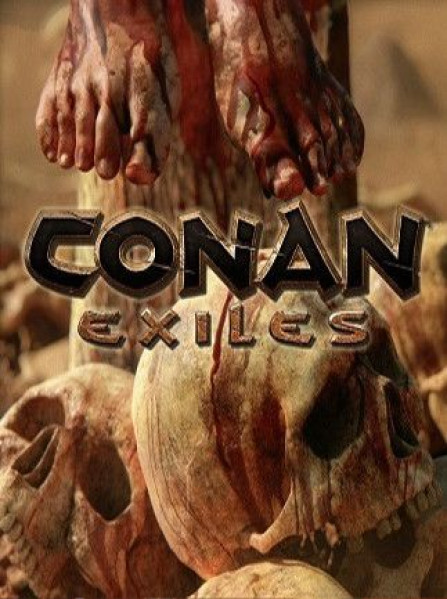 Conan Exiles | Complete Edition (PC) - Steam Key - GLOBAL Conan Exiles | Complete Edition (PC) - Steam Key - GLOBAL