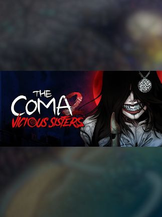 The Coma 2: Vicious Sisters - Steam - Key GLOBAL